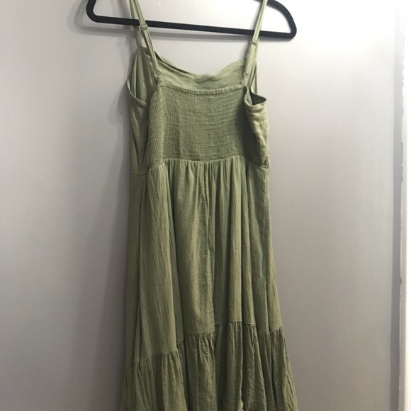 Old Navy Boho Sundress - Picture 2 of 3